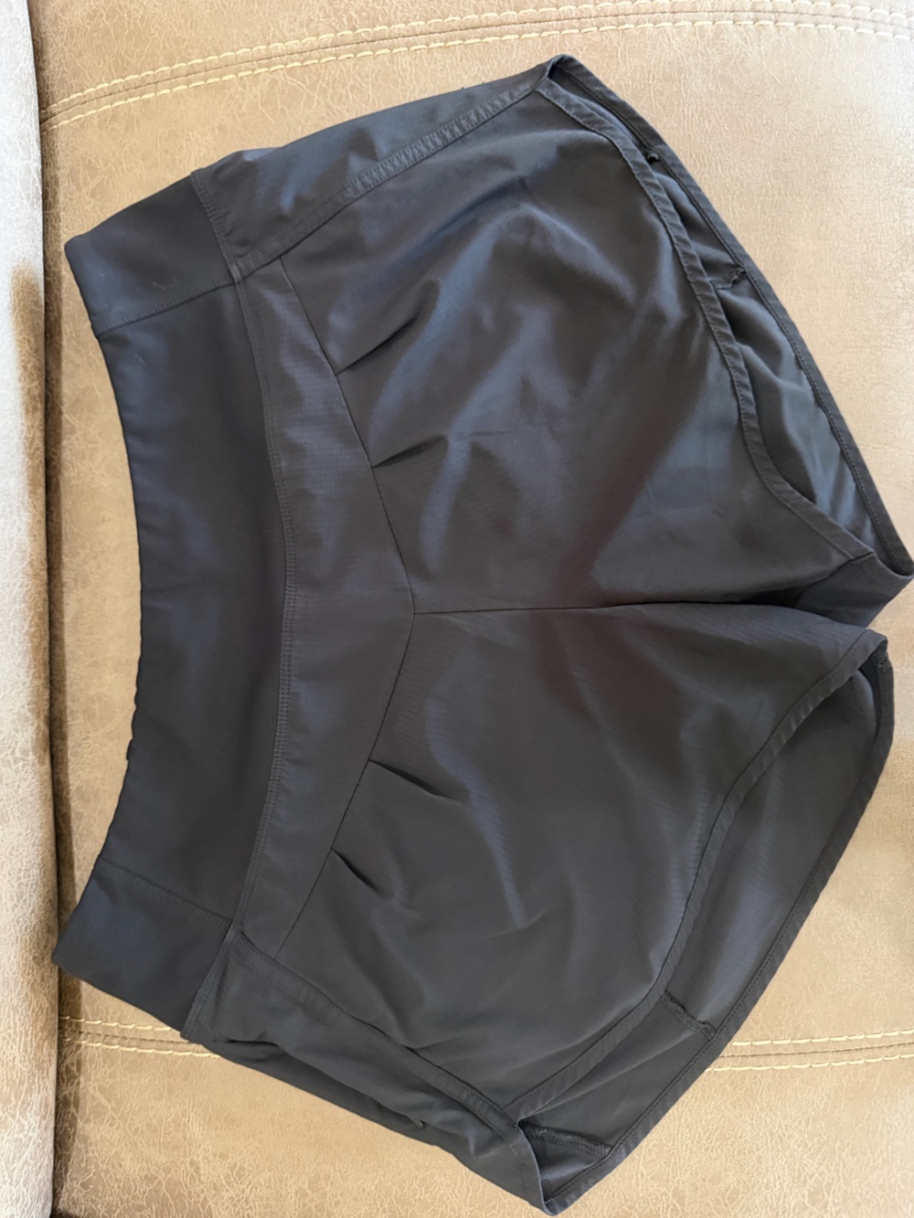 Goal five athletic shorts